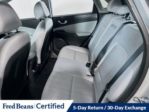 Certified 2023 Hyundai Kona SEL w/ Convenience Package AWD/4WD image 20