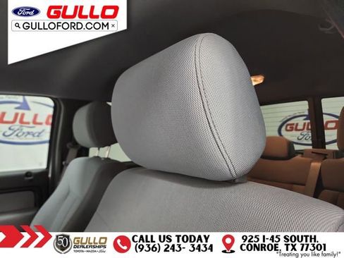 Used 2014 Ford F150 XLT w/ XLT Convenience Package image 19