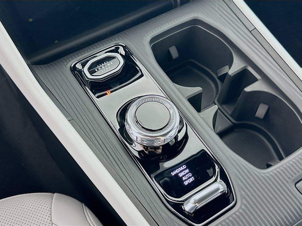New 2026 Jeep Cherokee Limited AWD/4WD image 10