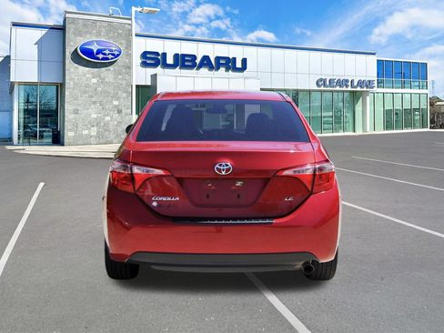 Used 2019 Toyota Corolla LE FWD image 5