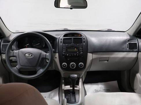 Used 2009 Kia Spectra LX image 14