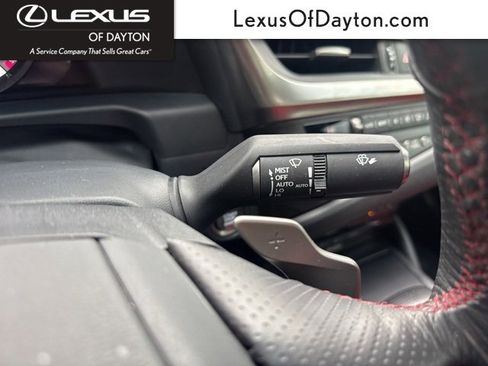 Used 2019 Lexus ES 350 F Sport image 19