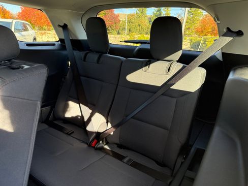 New 2026 Ford Explorer Active image 21