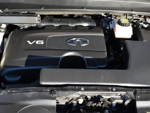 Used 2019 INFINITI QX60 Luxe w/ Essential Package image 52