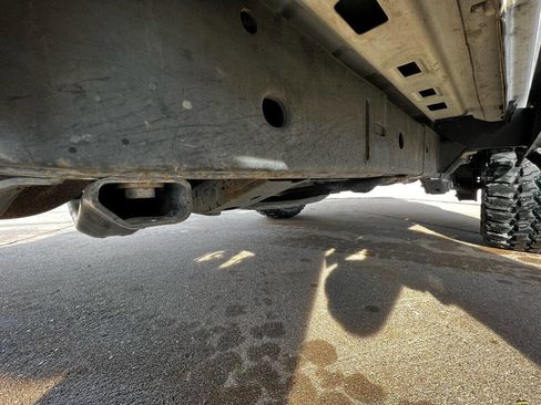 Used 2016 Jeep Wrangler Sport AWD/4WD image 7