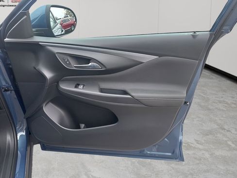 New 2026 Buick Envista Preferred image 13