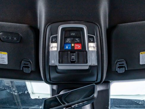 Used 2023 RAM 1500 Limited image 28