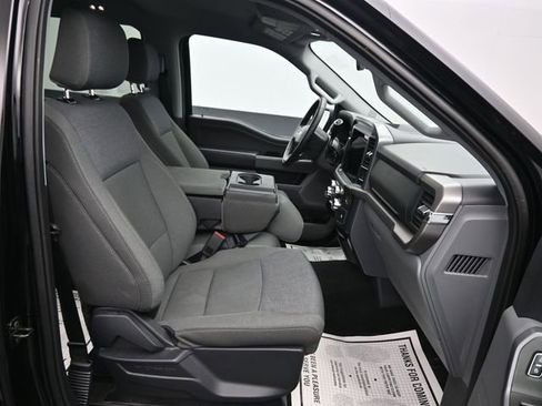 Used 2025 Ford F150 XLT w/ Equipment Group 301A Standard image 7