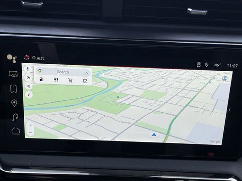 New 2026 GMC Sierra 3500 AT4 w/ AT4 Premium Plus Package image 14