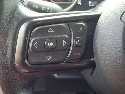 Used 2020 Jeep Wrangler Unlimited Sport AWD/4WD image 16