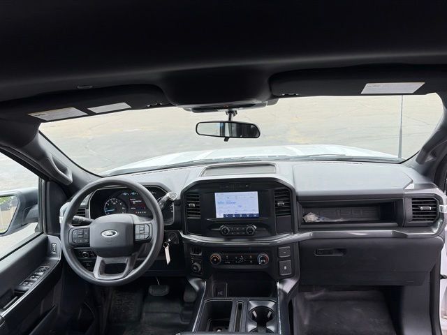 Used 2023 Ford F150 XL w/ STX Appearance Package AWD/4WD image 20