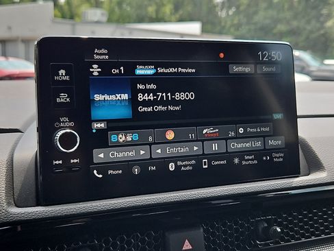 Used 2023 Honda CR-V EX-L image 20