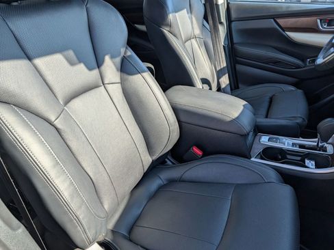 Used 2022 Subaru Ascent Touring image 27