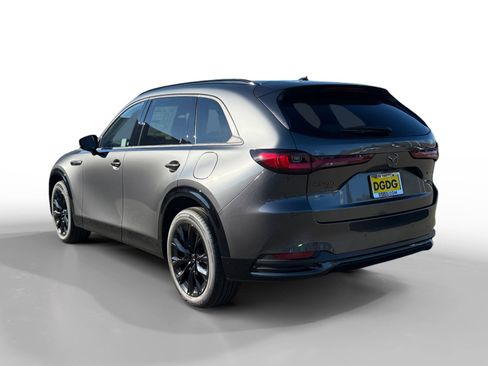 New 2026 MAZDA CX-90 3.3 Turbo S w/ Premium Package image 3