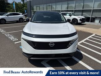 New 2025 Nissan Murano SL w/ Cargo Package video 2