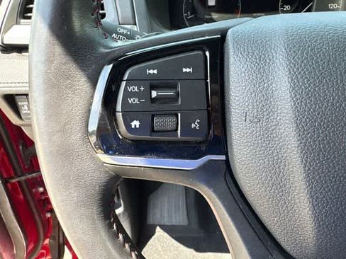 Used 2025 Honda Odyssey Sport-L image 12