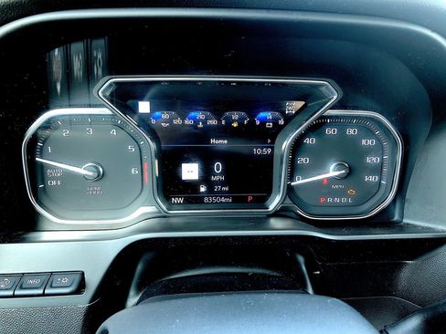 Used 2021 GMC Sierra 1500 Denali w/ Denali Ultimate Package image 24