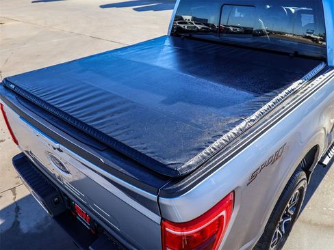 Used 2022 Ford F150 XLT w/ Equipment Group 302A High image 12