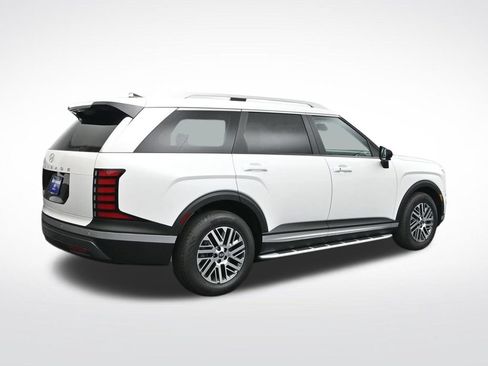 New 2026 Hyundai Palisade SEL FWD image 6