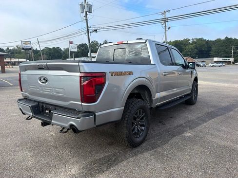 New 2026 Ford F150 Tremor w/ Equipment Group 402B AWD/4WD image 5