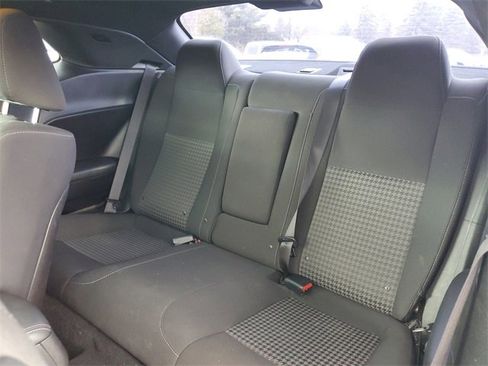 Used 2019 Dodge Challenger GT w/ Blacktop Package image 27