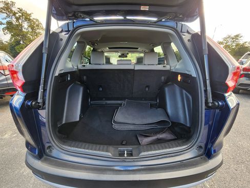 Used 2017 Honda CR-V EX-L image 24