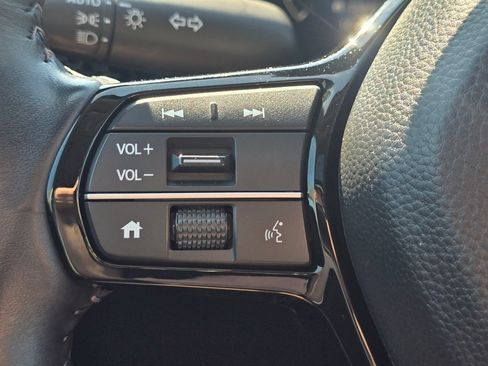 Used 2025 Honda CR-V EX-L image 33