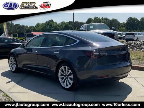 Used 2018 Tesla Model 3 Mid Range RWD image 5