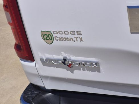 New 2026 RAM 1500 Lone Star RWD image 7