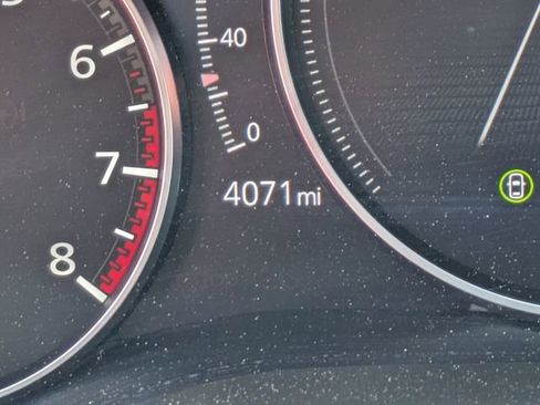 Used 2025 MAZDA MAZDA3 s w/ Appearance Package image 18