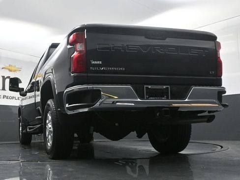 Used 2024 Chevrolet Silverado 2500 LT w/ Convenience Package AWD/4WD image 54