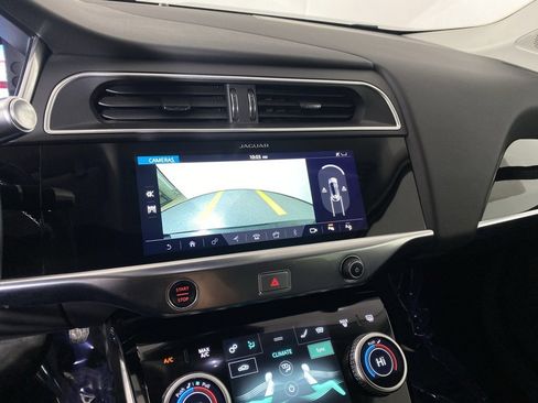 Used 2020 Jaguar I-PACE S image 26