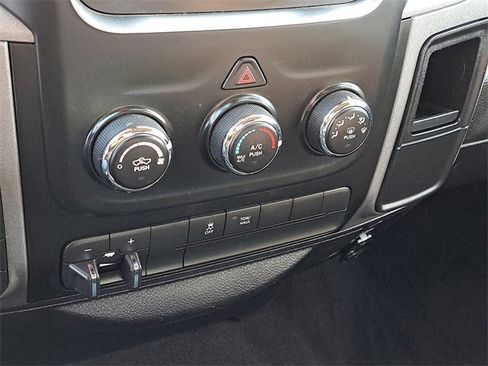 Used 2015 RAM 1500 Tradesman w/ Popular Equipment Group image 16