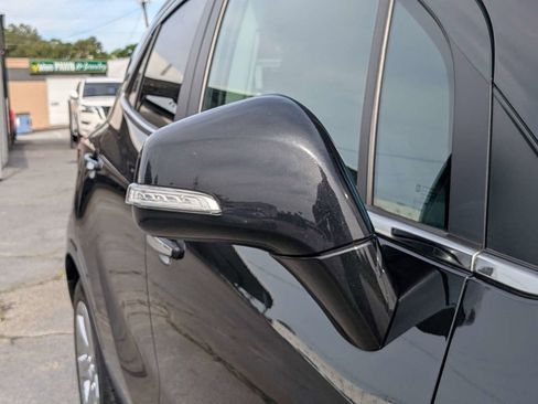 Used 2014 Buick Encore Leather FWD image 13