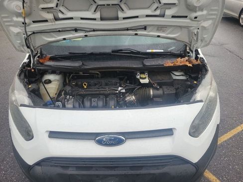 Used 2017 Ford Transit Connect XL image 12