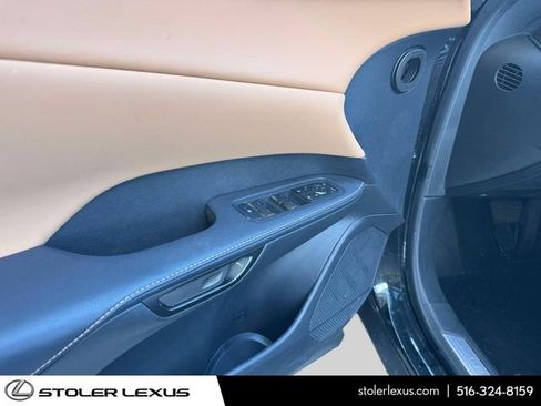 Used 2023 Lexus RX 350h w/ Accessory Package (2T) AWD/4WD image 21