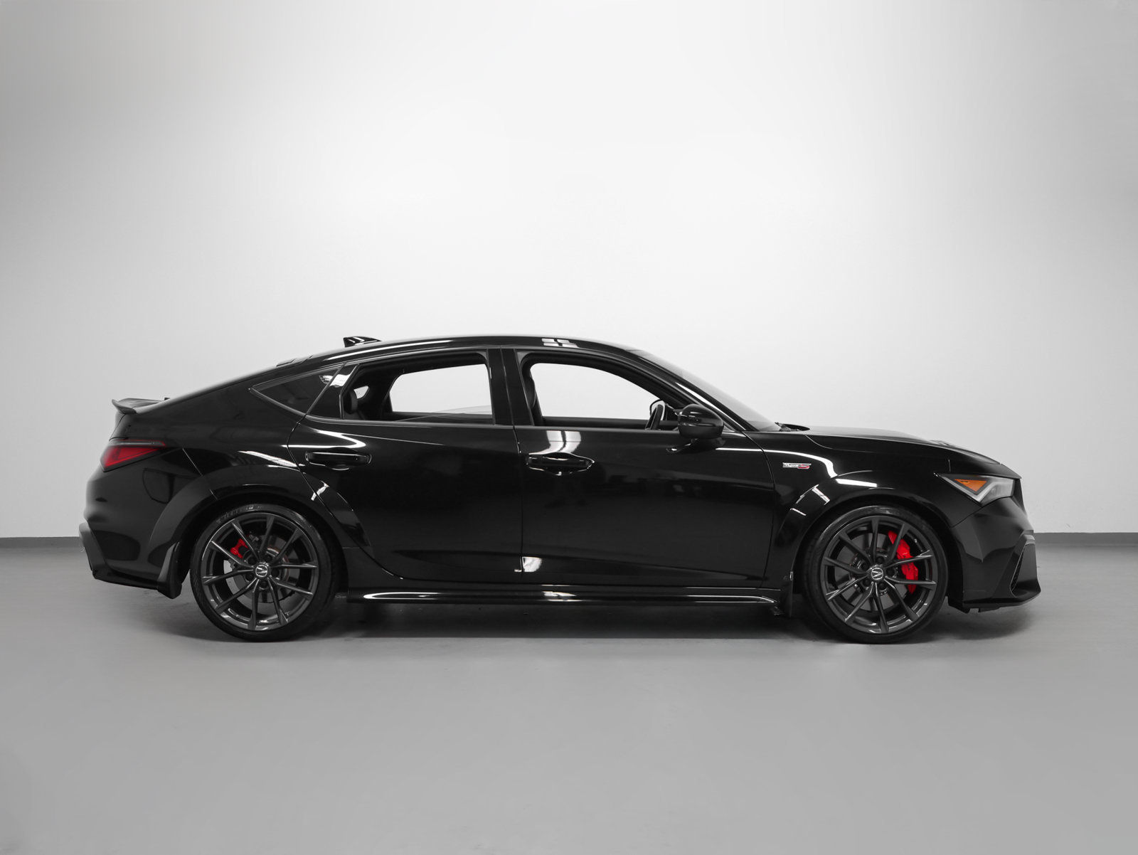 Used 2025 Acura Integra Type S FWD image 13