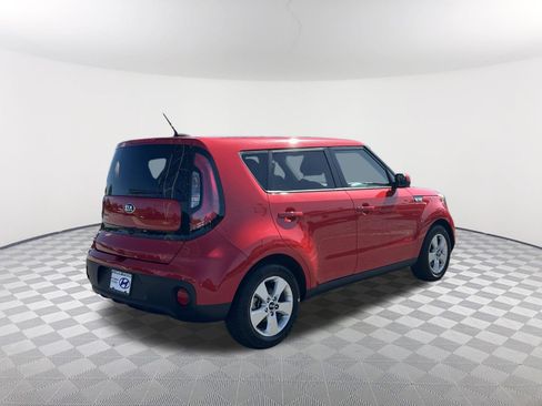 Used 2019 Kia Soul FWD image 5