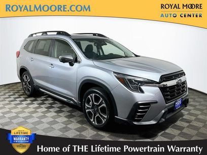 Used 2023 Subaru Ascent Limited w/ Technology Package