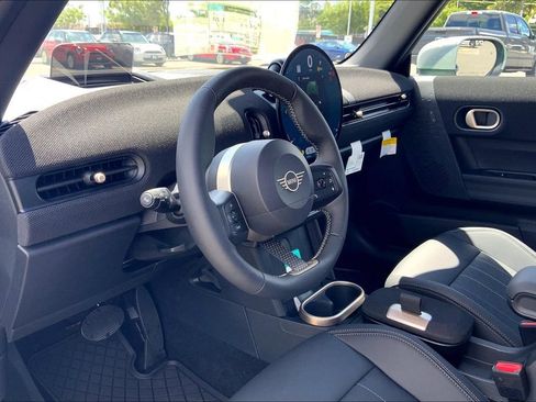 New 2026 MINI Cooper S FWD image 8
