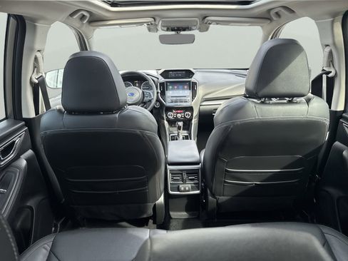 Used 2020 Subaru Forester Limited AWD/4WD image 10