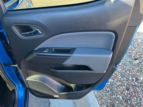 Used 2022 Chevrolet Colorado Z71 w/ Safety Package image 23