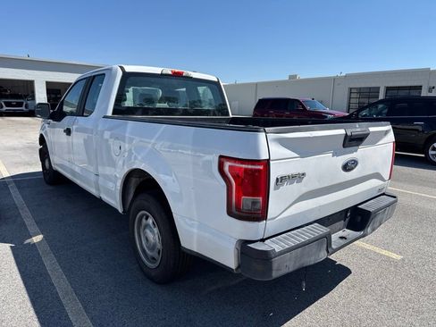 Used 2015 Ford F150 XL RWD image 7