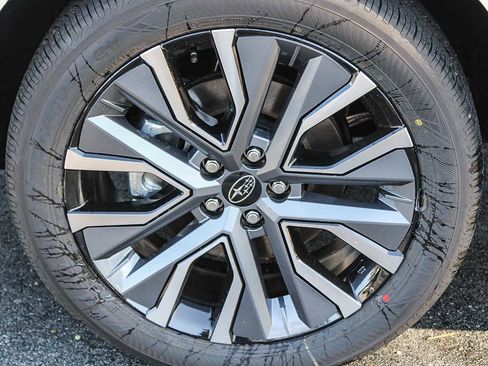 New 2026 Subaru Solterra image 10