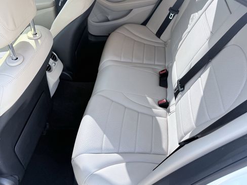 Used 2021 Mercedes-Benz C 300 Sedan image 14