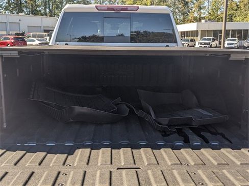 Used 2024 Chevrolet Silverado 2500 High Country w/ High Country Premium Package image 31