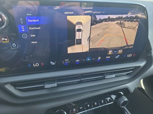 New 2026 Chevrolet Silverado EV LT image 59