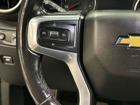 Used 2020 Chevrolet Blazer LT w/ LPO, Floor Liner Package AWD/4WD image 30