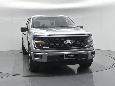New 2026 Ford F150 STX w/ Equipment Group 200A RWD image 26