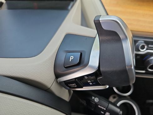 Used 2016 BMW i3 RWD image 20